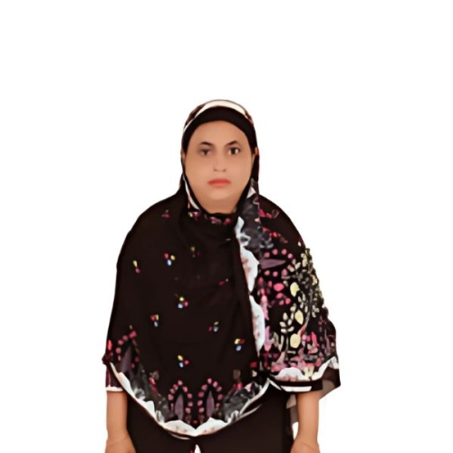 خديجة الممثلة جيني